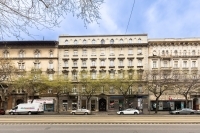 Budapest VI. kerület Lakás (téglaépítésű) 16