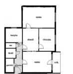 Budapest IV. kerület Wohnung (Panel) 10