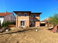 Budapest XVII. kerület Doppelhaus 1