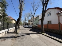 Budapest IV. kerület Teil des Hauses 24