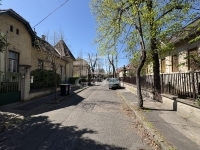 Budapest IV. kerület Teil des Hauses 23