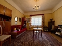 Budapest IV. kerület Teil des Hauses 12