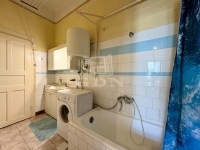 Budapest IV. kerület Teil des Hauses 17