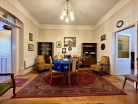 Budapest IV. kerület Teil des Hauses 11