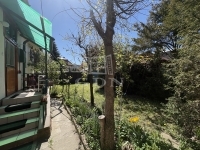 Budapest IV. kerület Teil des Hauses 22