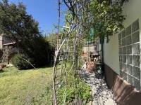 Budapest IV. kerület Teil des Hauses 21