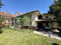 Budapest IV. kerület Teil des Hauses 20