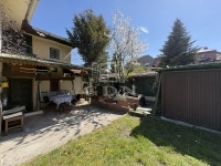 Budapest IV. kerület Teil des Hauses 18