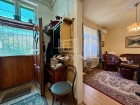 Budapest IV. kerület Teil des Hauses 5