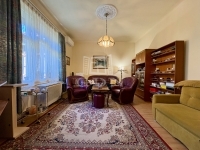 Budapest IV. kerület Teil des Hauses 1