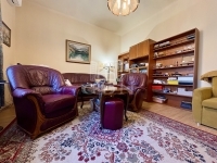 Budapest IV. kerület Teil des Hauses 3