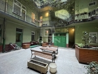 Budapest IX. kerület Lakás (téglaépítésű) 10