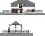 Budapest X. kerület Casa Familiala 3