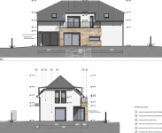 Budapest X. kerület Casa Familiala 2