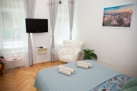 Budapest IX. kerület Lakás (téglaépítésű) 2