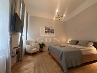 Budapest IX. kerület Lakás (téglaépítésű) 6