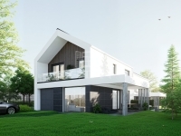 Budapest, III. kerület Ikerház - 198.500.000 Ft