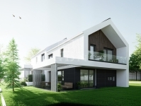 Budapest III. kerület Ikerház 0