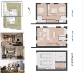 Budapest III. kerület Ikerház 3