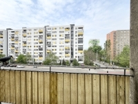 Budapest XI. kerület Lakás (téglaépítésű) 10