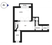 Budapest XI. kerület Lakás (téglaépítésű) 11