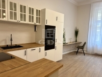 Budapest VIII. kerület Lakás (téglaépítésű) 3