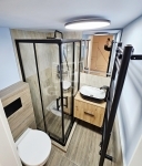 Budapest VII. kerület Lakás (téglaépítésű) 8