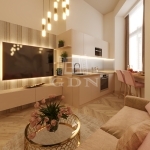 Budapest VII. kerület Lakás (téglaépítésű) 1