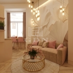 Budapest VII. kerület Lakás (téglaépítésű) 2