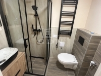 Budapest VII. kerület Lakás (téglaépítésű) 9