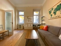 Budapest VI. kerület Lakás (téglaépítésű) 1