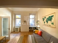 Budapest, VI. kerület Lakás - 57.999.000 Ft