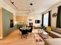 Eladó lakás (téglaépítésű) Budapest IX. kerület, 101m2