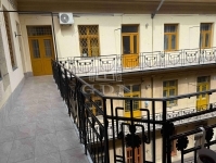 Budapest IX. kerület Lakás (téglaépítésű) 9