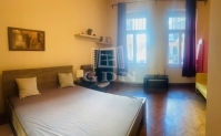 Budapest VII. kerület Lakás (téglaépítésű) 5