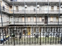 Budapest VI. kerület Lakás (téglaépítésű) 4