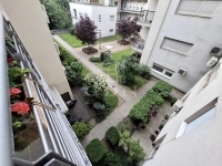 Eladó lakás (téglaépítésű) Budapest VI. kerület, 43m2