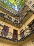Budapest VII. kerület Lakás (téglaépítésű) 14