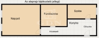Budapest VII. kerület Lakás (téglaépítésű) 15