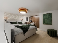 Budapest VI. kerület Lakás (téglaépítésű) 1