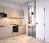 Eladó lakás (téglaépítésű) Budapest VII. kerület, 28m2
