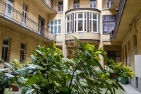 Eladó lakás (téglaépítésű) Budapest VII. kerület, 27m2