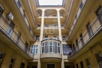 Budapest VII. kerület Lakás (téglaépítésű) 5