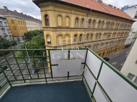 Budapest VIII. kerület Lakás (téglaépítésű) 14