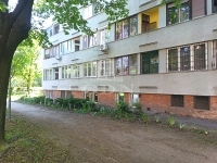 Budapest III. kerület Lakás (téglaépítésű) 4