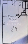 Budapest III. kerület Lakás (téglaépítésű) 7