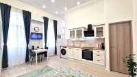 Eladó lakás (téglaépítésű) Budapest IX. kerület, 28m2