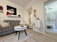 Eladó lakás (téglaépítésű) Budapest IX. kerület, 32m2