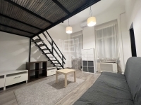 Eladó lakás (téglaépítésű) Budapest VIII. kerület, 28m2
