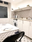 Eladó lakás (téglaépítésű) Budapest IX. kerület, 47m2